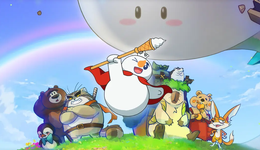 9.9分的雪王动画，能助蜜雪冰城再战百年？