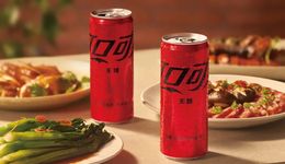 可口可乐系统上半年卖了253亿，汽水、饮用水和果汁有这些新动向