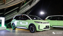 滴滴學(xué)華為，小鵬找出口