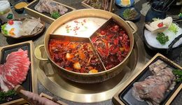 连亏三年后，呷哺集团终于扭亏为盈