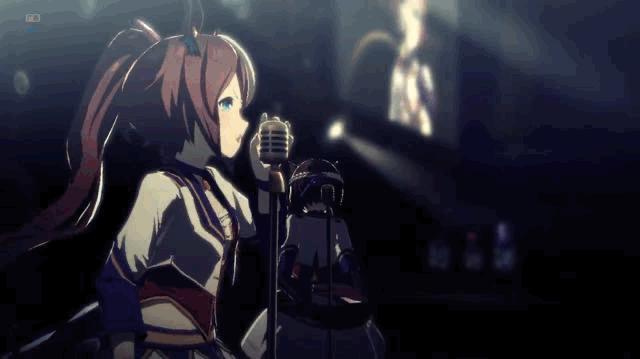 bilibili,二次元游戏,赛马文化,