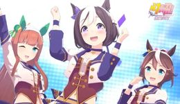 优俊少女，她真闪耀了吗？