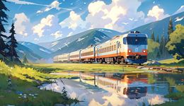 旅游市场爆火，消费却降级了？