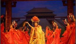 全国旅游演艺精品名录发布，凭什么只有这40个？