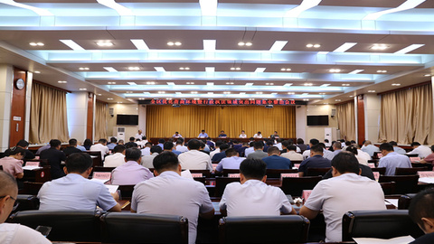 临沂河东区：优化营商环境“软实力”，构筑高质量发展“硬支撑”