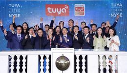 IoT退“烧”，涂鸦向“钱”