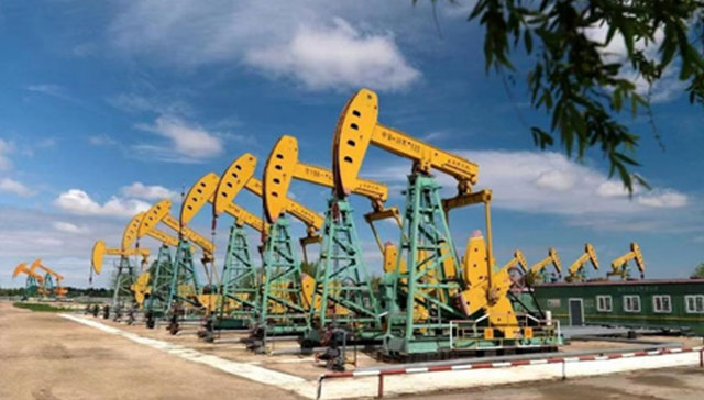 石油,油价,成品油税率