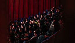 当青年电影人开始拥有“自我意识”