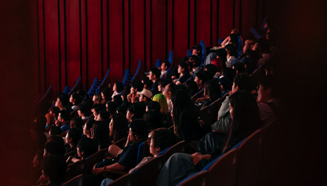 影视产业,电影,娱乐,拍摄,导演