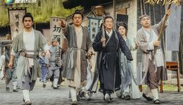 本山的“招”，范偉的“術(shù)”