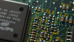 Arm：芯片顶流是怎样炼成的？