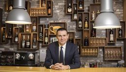 保乐力加最新财年在华增长6%，全球重大组织架构调整也开启了