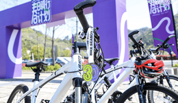 骑行文化卷土重来，城市如何拥抱骑行复兴？
