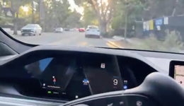 自動駕駛，又到黎明前？