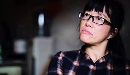 被封的秀才和逃离的脑瘫诗人余秀华