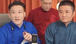 抖音赌对了曹云金？