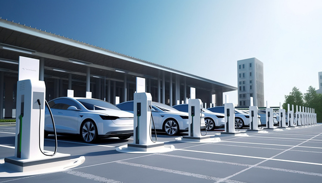 山东塑优新能源汽车“两基地、五集群”发展格局，力争到2025年新能源汽车产量达百万辆