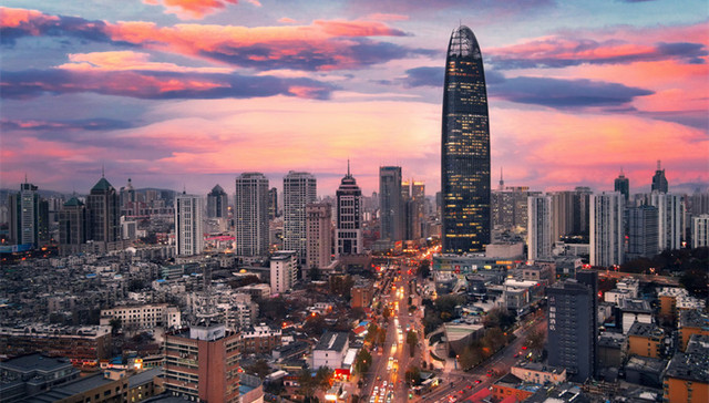 新政接连发布楼盘到访量上升，济南楼市恢复“暖意”