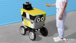 Instacart终于迎来IPO，配送赛道已经“卷”出新高度