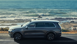 新能源抢占“奶爸”市场，理想汽车要被围剿？