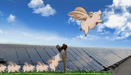 IPO收緊，這些擬上市光伏企業(yè)的命運(yùn)，為何各不相同？