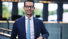 嘉士伯46岁新CEO到岗，这个啤酒巨头正瞄准中国市场10%份额