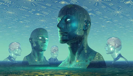 意識上傳以永生，是人類的未來嗎？