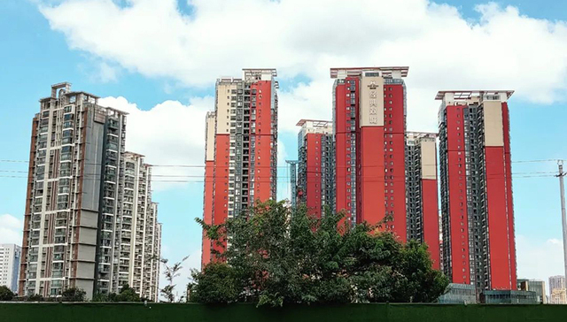 昆明这两个停工的“地铁盘”何去何从