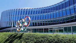 国际奥委会电竞委员会成立，“电竞入奥”又有戏了？