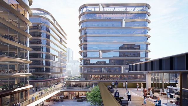 百年科创重生：上海科创源，跨越时空的科文传承