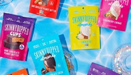 TOPBRAND | SkinnyDipped获融资；始祖鸟母公司拟计划上市；瑞幸咖啡申请酱香商标；卡地亚母公司任命新高管