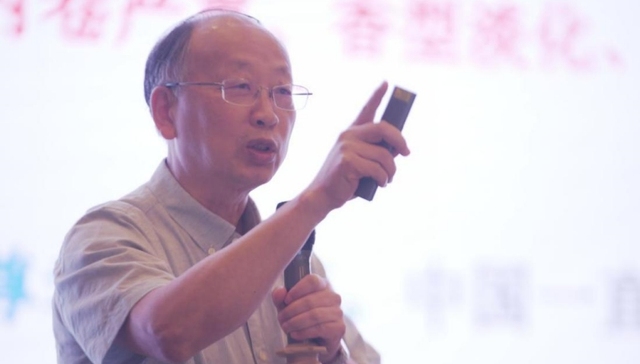 中国白酒进入“新常态”，探寻以老酒为突破口抓好川酒振兴