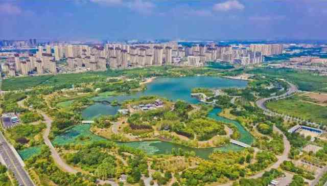 安徽省人民政府批复同意阜阳颍州经济开发区等调扩区