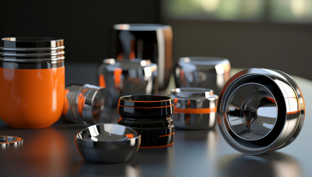 同富股份,IPO,招股书,星巴克,保温杯