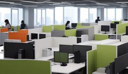 AI标注公司生态调查：一半本科生、宝妈最好用