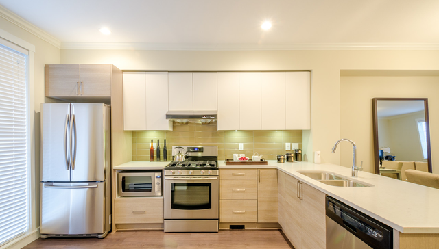 周云杰,家电,消费,财报,海尔