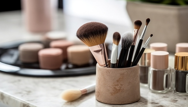 美妆产品,中国市场,雅诗兰黛,战略投资,周扬青,CDOEMINT