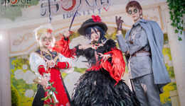 不到一年，百聯(lián)ZX“憑什么”成為二次元殿堂級(jí)圣地