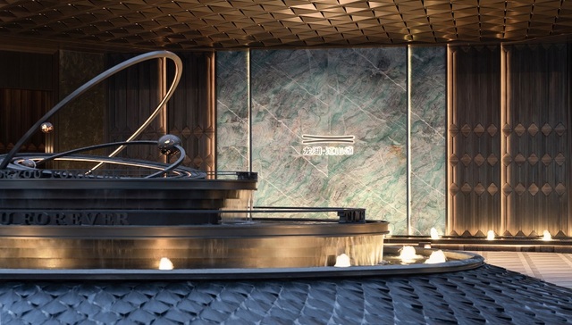 创重庆五项首开纪录，龙湖龙智造给这个项目带来了什么？