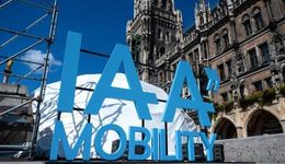 中国车，在宝马的老家发起挑战