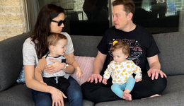 新传记解密马斯克：游戏之王