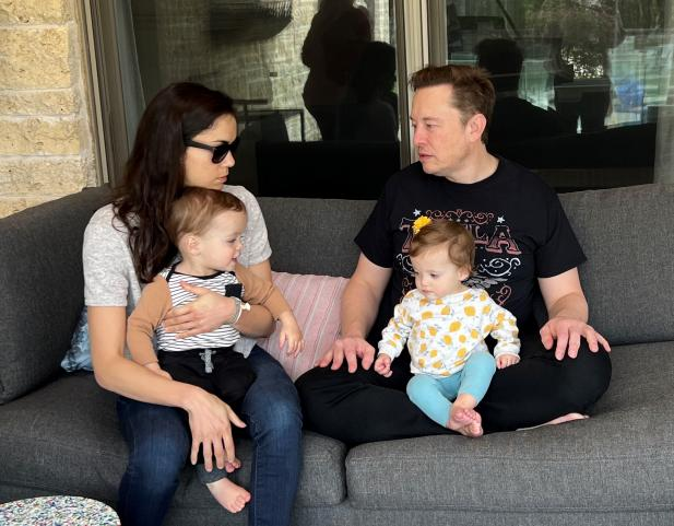 马斯克,特斯拉,创业,游戏,推特