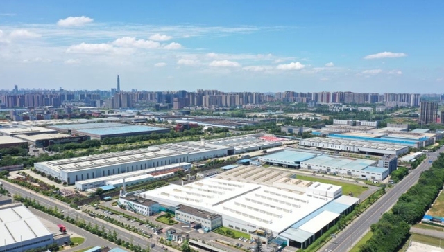 西部唯一！成都经开区吸引外资案例入选《中国双向投资报告2023》