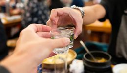 山西汾酒，两年后与茅台、五粮液三分天下？