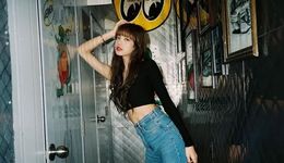 LISA登瘋馬秀的背后，是K-POP的困境