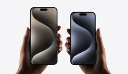 完全沒(méi)有驚喜：iPhone 15發(fā)布，只換了充電口？