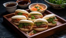 两年开出3000家店，中式汉堡“背刺”麦肯