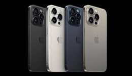 iPhone 15，還能遙遙領(lǐng)先嗎？