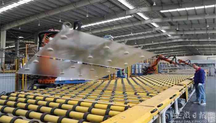 国家乡村振兴示范县创建名单公布，安徽省4地上榜