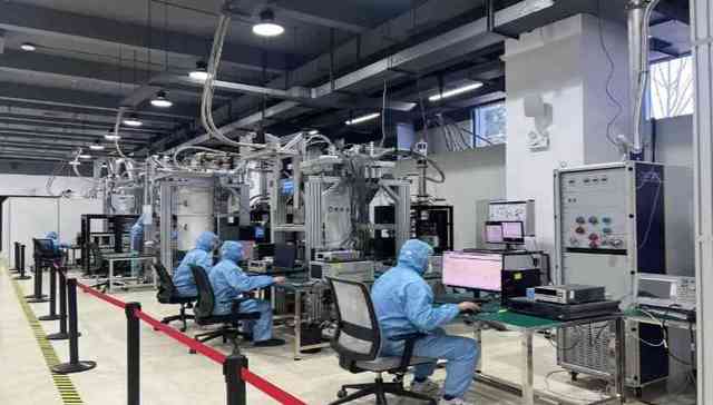 就在年底，合肥新型量子计算机“悟空”有望“面世”